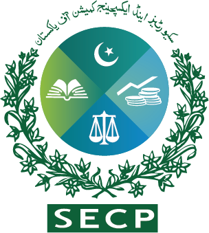 SECP Registered