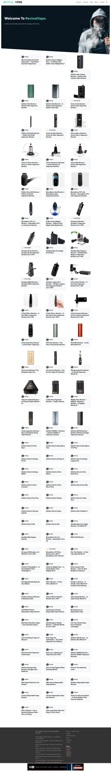 revivalvape
