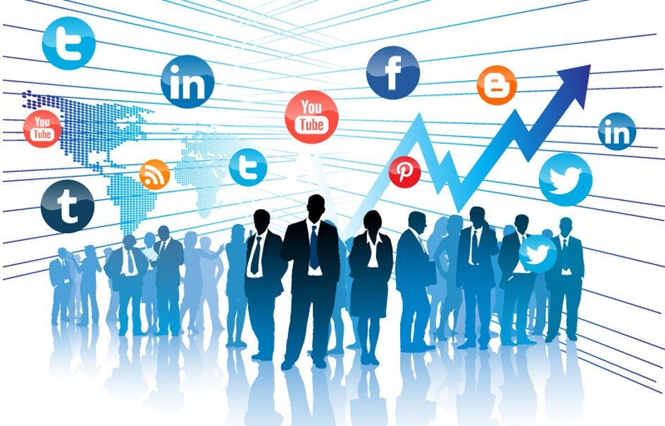 socia media marketing