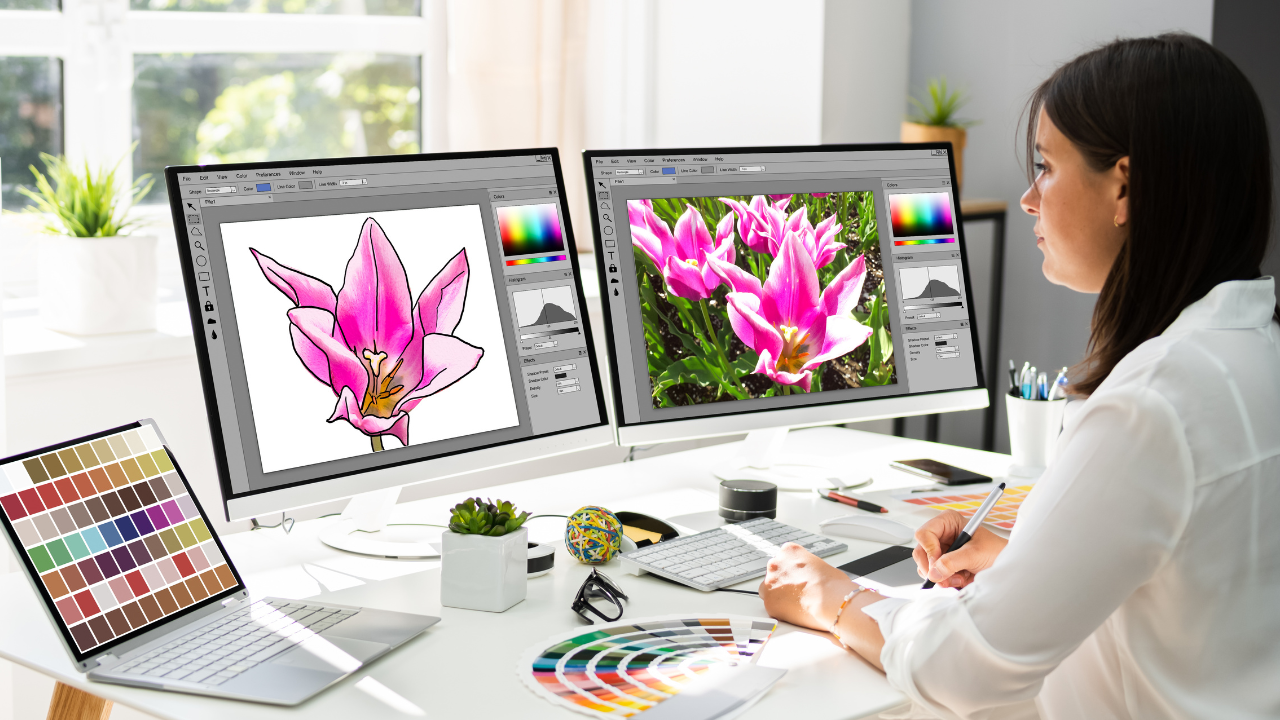 Graphic Design Services