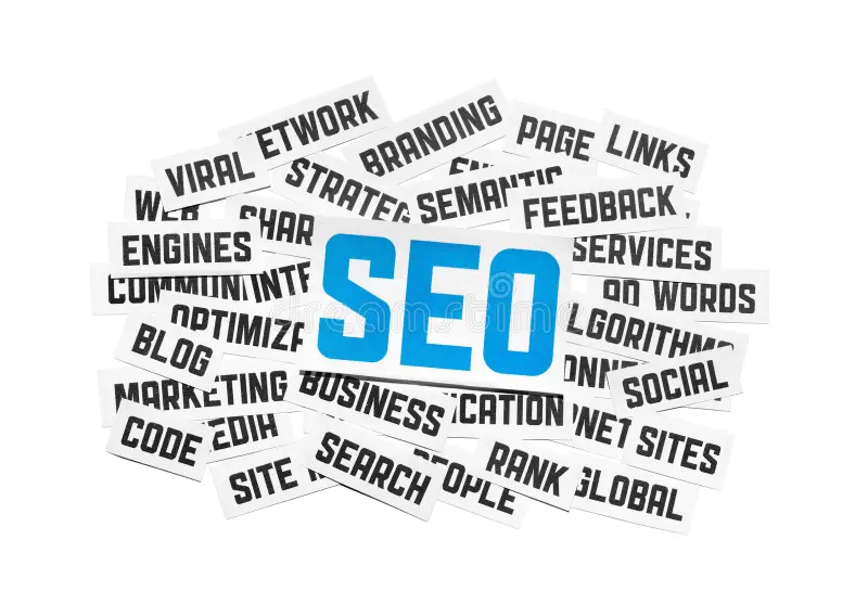 search engine optimization